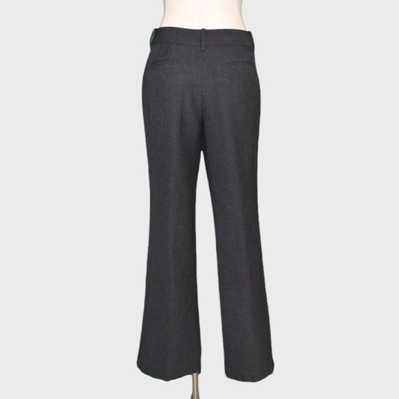 Loft Julie Charcoal Pants - Picture 3 of 7